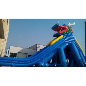 Water Park Slides Funny Aqua Park Water Games New Design Aquatic Play Equipment