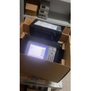 Buy cheap Anritsu Microwave Handheld Cable And Antenna Analyzer Site Master Compact S820E from wholesalers