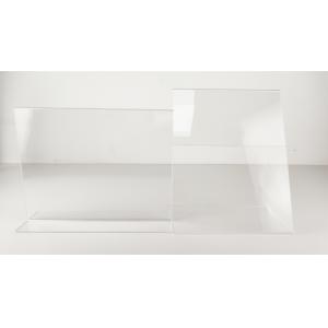 Customized Plastic Acrylic Boxes