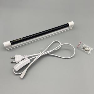 F8T5BLB Black Light Tube Fixture T5 8W 395nm Ultraviolet UVA Black Light