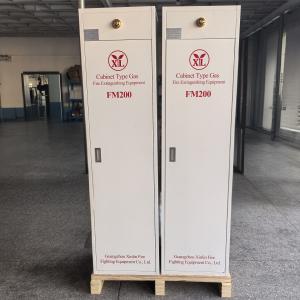 Revelation Fire Extinguisher 120L Fm 200 Automatic Kitchen Fire Suppression