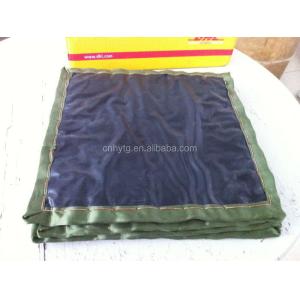 Hotel Swellable Bentofix Bentonite Waterstop Liner with HDPE Geomembrane