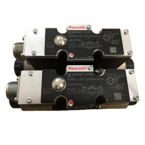 Buy cheap Rexroth Direction Valve 4WRAE6E07-2X/G24K31/A1V Control Oil Flow With Precision from wholesalers