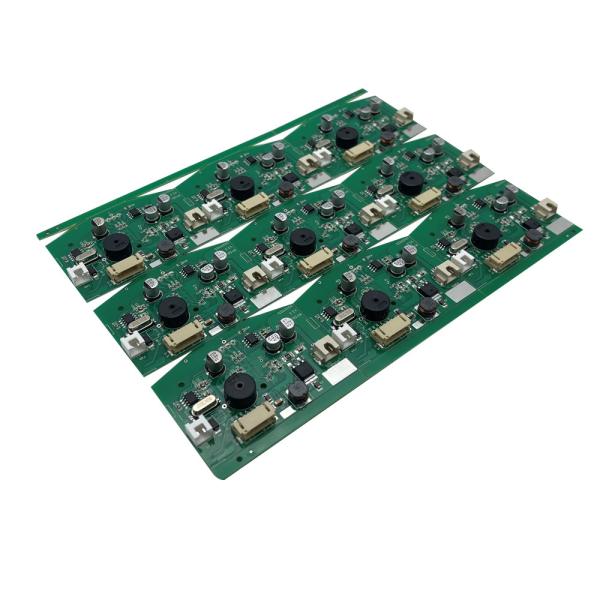 Buy cheap ODM PCB Assembly Services 3oz Copper Electronics SMT Circuit Board from wholesalers
