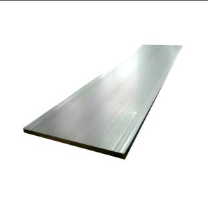 Buy cheap Magnetic 2B Stainless Steel Cold Rolled Sheet Mill Edge 430 Plate from wholesalers