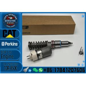 Common rail injector fuel injector 10R-8500 10R-7228 374-0751 10R-7232 for C15