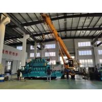 Buy cheap 60Hz 50kw Diesel Generator H Insulation Marine Power Generator In Mining product