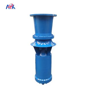 Buy cheap 4m 5m 6m 10m Low Head Electric Submersible Water Pump from wholesalers