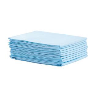 Buy cheap Qulited Basic Disposable bluunder pad for Incontinence Disposable Underpad from wholesalers