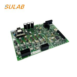 Buy cheap Elevator PCB Board Mitsubishi KCR-759C Elevator Parts from wholesalers