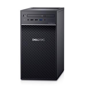 Refurbished Tower Server Motherboard with Quad CPU 3.1GHZ Processor Main