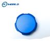 Buy cheap Stainless Steel Anodizing Titanium CNC Parts , Micro Titanium Machining Services from wholesalers