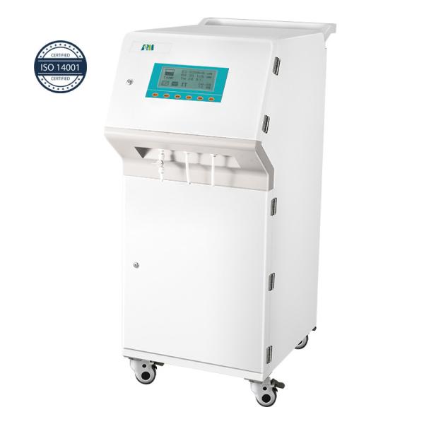 Buy cheap 40L/H Ultrapure Water Purifier With Timed And Volumetric For Molecular Genetics from wholesalers