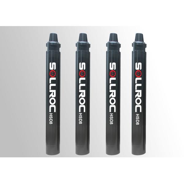 Water Well Drilling Expert Down The Hole Hammer 8 Inch HSD Series HSD8 for SD8