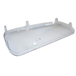 Buy cheap Custom Plastic Auto Accessories PS Clear Car Dashboard OEM from wholesalers