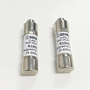 Buy cheap Cylinder Industrial Ceramic Fuse from wholesalers