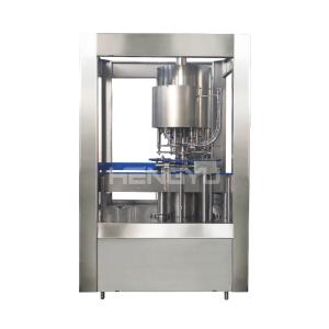 2025 OEM Automatic PET Plastic Bottle Filling Capping Machine