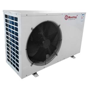 Buy cheap 12kw Electric Air Source Heat Pump Connect With Solar Panels from wholesalers