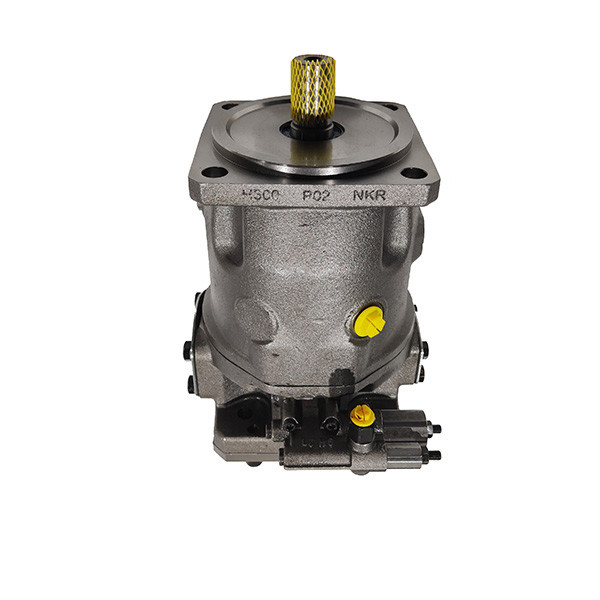 Buy cheap Excavator Hydraulic Slurry Pump Rexroth A10VSO71DFLR/31R-PPA12N00 (200Nm) from wholesalers