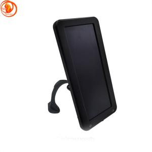 Buy cheap 5W Android Car Headrest Monitor 12.3 Inch Car Headrest Display Reverse product