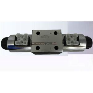 Buy cheap ATOS Direct Operated Double Solenoid Directional Valves SDKE-1711 10S SDKE-1716 10S from wholesalers