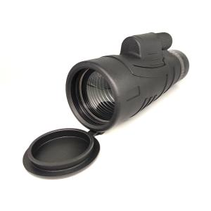 HD 12x50 High Power Monocular With Tripod Mount