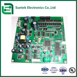 PCB Assembly Made in Cambodia and low tariff to USA