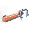 Buy cheap R.OS/J Verge Shredder cutter mower with cylinder for tractor equipments from wholesalers