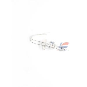 YJJ R13192 UVTRON Discharge Flame Sensor The Flame Detector Provides Enhanced