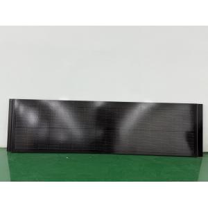 China Topcon Half Cell 120W Class B BIPV Solar Panels Kit With Perc Double Glass Photovoltaic Modules on sale