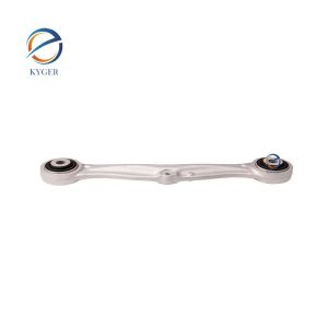 Buy cheap 102742100E High Quality Auto Parts Front Lower Suspension Control Arm With Ball Joint Part 1027421-00-E for Tesla Model S X from wholesalers
