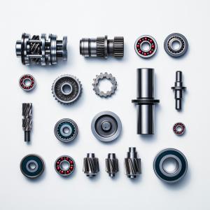 Buy cheap Express Shipping CNC Turning Milling Parts with Standards and OEM/ODM Acceptance from wholesalers