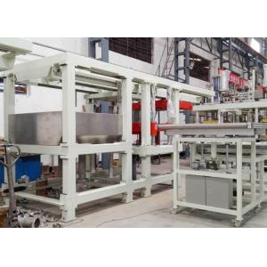 Buy cheap Fully Automatic Tableware Making Machine for Molded Pulp Packages from wholesalers