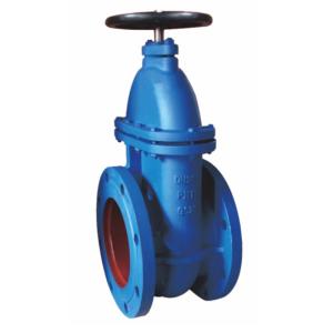 Buy cheap BS5163 Gate Wedge Valve DN500 Resilient Wedge For Water from wholesalers