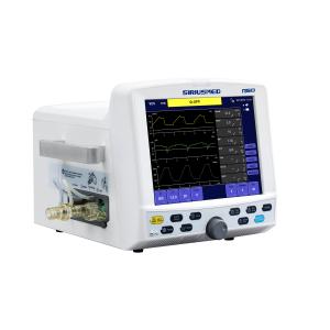 Buy cheap Siriusmed R50 Medical Ventilator Machine For Infants from wholesalers