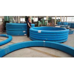 Huge Size Slewing Ring Bearing For Deck Crane, Wind Power equipment for sale