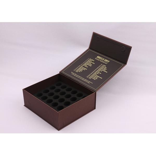 Quality Recyclable CMYK PMS 1500gsm Cardboard Paper Packaging Box for sale