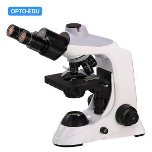 Buy cheap Achromatic OPTO-EDU A11.6603-M 1000x School Monocular Microscope from wholesalers