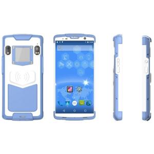 Buy cheap Medical handheld terminal,the white angle of handheld terminal from wholesalers