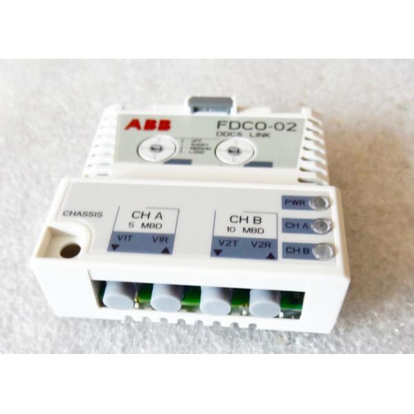 Buy cheap FDCO-02 3AUA0000107393 Optical DDCS Communication Drive Option from wholesalers