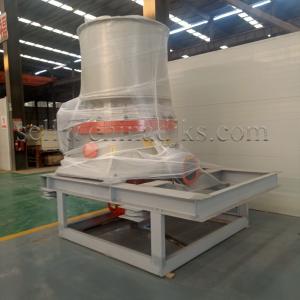 China Hydraulic Cone Crusher For Secondary Crushing Engineer Available on sale