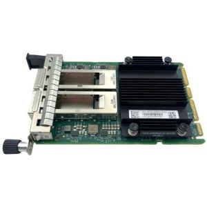Buy cheap Mellanox MCX623436AN-CDAB Dual Port 25G Ethernet Network Card with 100GbE and PCIe 4.0 x16 for Data Centers from wholesalers