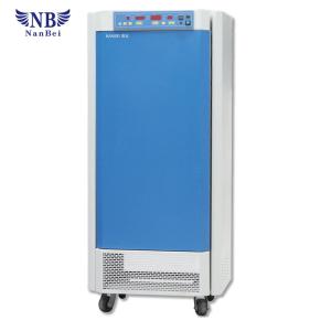 Buy cheap 200L Lab Environmental Chambers , Environmental Simulation Chamber KRQ-400 from wholesalers