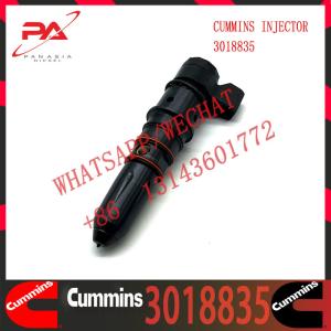 Common rail injector fuel injecto 3071497 3087648 4914328 3018835 for PT11