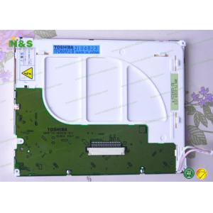 Buy cheap 6.0inch TOSHIBA panel TFD60W12-B ,Industrial LCD Displays from wholesalers