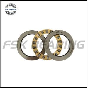 Buy cheap Single Row TP-131 RTH-731 Thrust Cylindrical Roller Bearings 76.2*177.8*34.92 mm Brass Cage from wholesalers