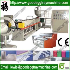 Buy cheap EPE Pearl Cotton Making Machine from wholesalers