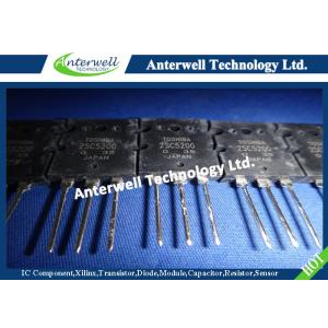 Buy cheap NPN Epitaxial Silicon Transistor Power Mosfet Transistor 2SC5200 from wholesalers