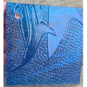 Buy cheap Factory price decorative PS plastic sheets color embossed polystyrene sheets GPPS pattern plexiglass sheet from wholesalers