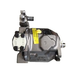 Buy cheap Rexroth Hydraulic Pump A10VSO28DR/31R-PPA12N00 Quick Response Compact Design from wholesalers